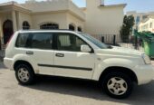 Nissan xtrail 2014