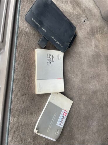 perfect condition