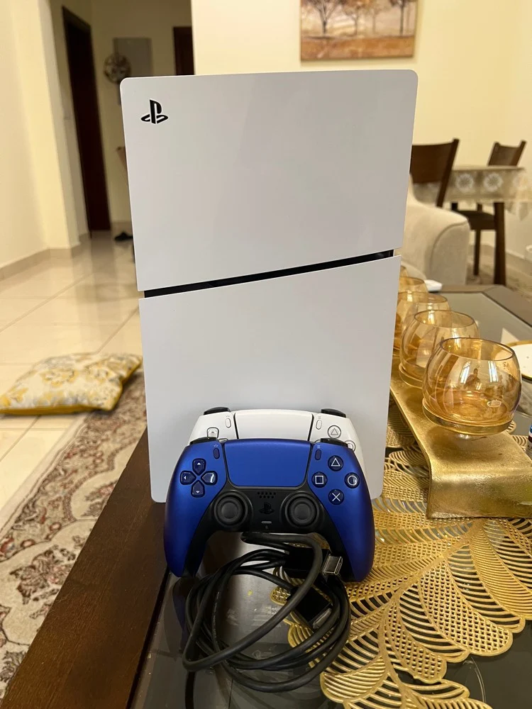 Play Station 5 for sale