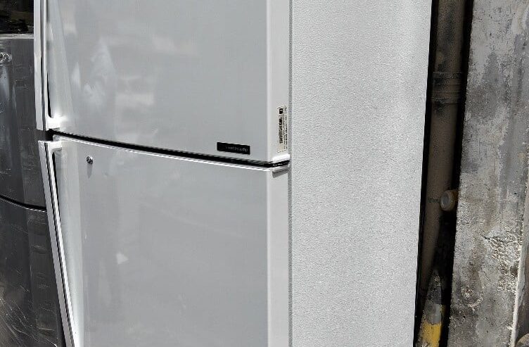 LG Refrigerator For Sale