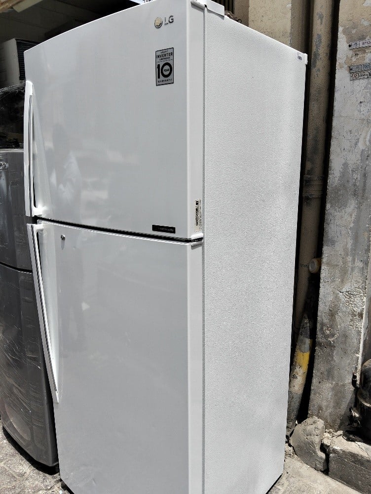 LG Refrigerator For Sale