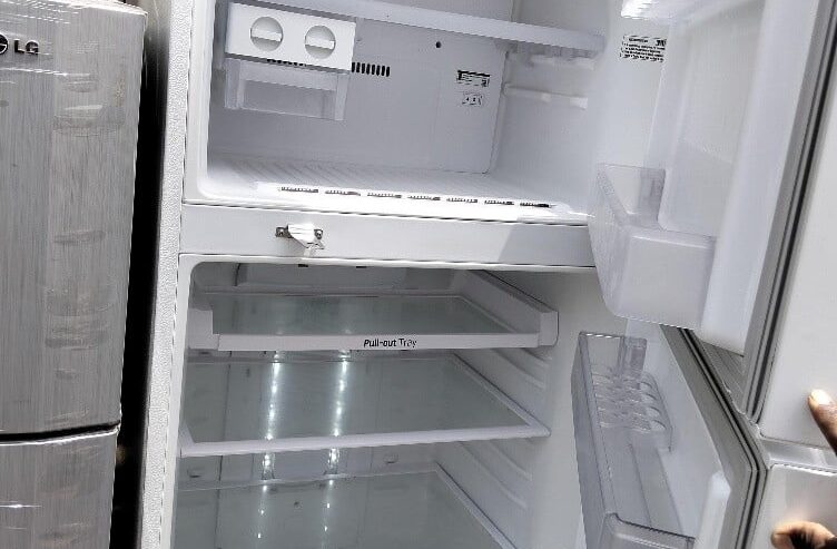 LG Refrigerator For Sale