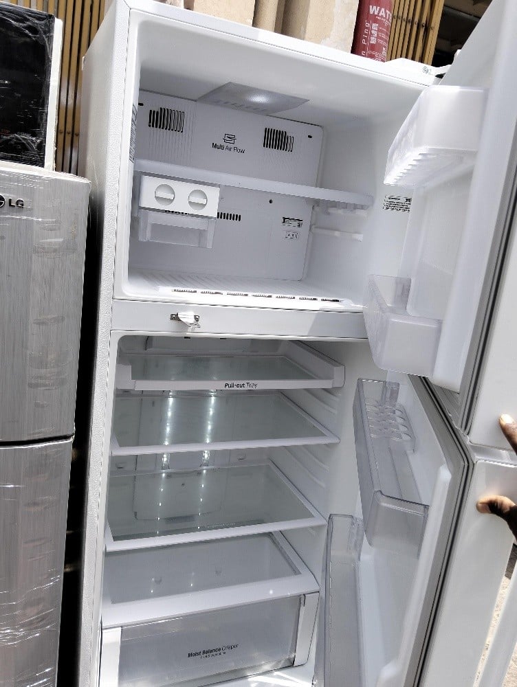LG Refrigerator For Sale