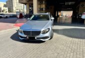Mercedes Benz E200 2017