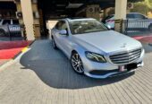 Mercedes Benz E200 2017