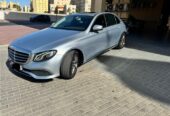 Mercedes Benz E200 2017