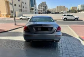 Mercedes Benz E200 2017