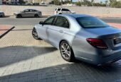 Mercedes Benz E200 2017