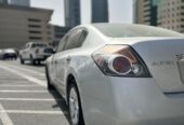 NISSAN ALTIMA 2011