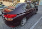Honda City 2016 For Sale