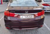 Honda City 2016 For Sale