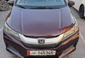 Honda City 2016 For Sale