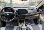 Mitsubishi Lancer EX 2014