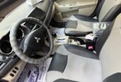 Mitsubishi Lancer EX 2014