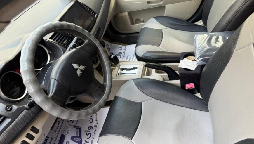 Mitsubishi Lancer EX 2014