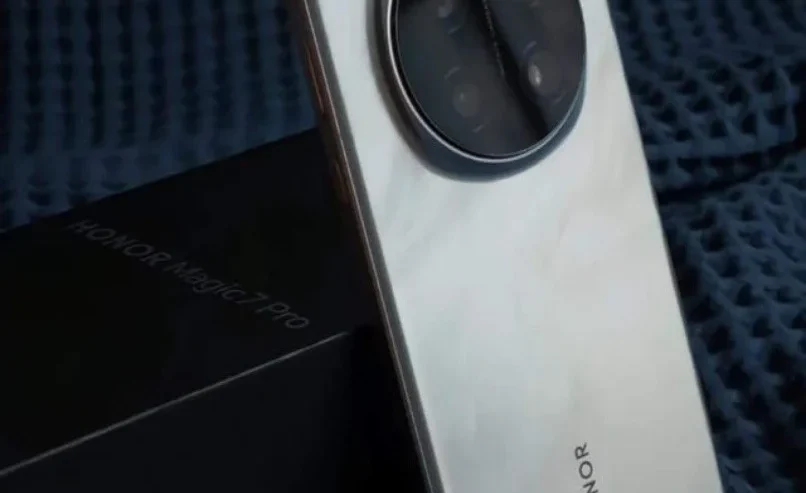 honor magic 7 pro