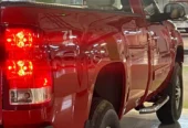 GMC HD 2013
