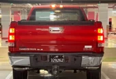 GMC HD 2013
