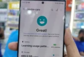 S23 ultra 12/512gb