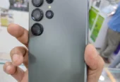 S23 ultra 12/512gb