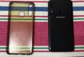 Samsung Galaxy A20s