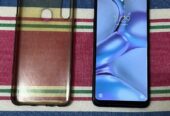 Samsung Galaxy A20s
