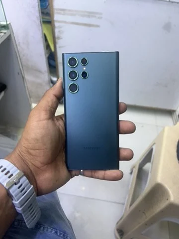 sumsang S22 Ultra
