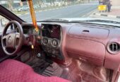 2016 Nissan Pickup