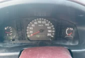 2016 Nissan Pickup