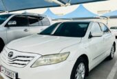TOYOTA CAMRY GLX