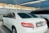TOYOTA CAMRY GLX