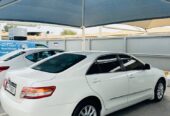 TOYOTA CAMRY GLX