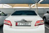 TOYOTA CAMRY GLX