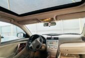 TOYOTA CAMRY GLX