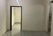 1 bhk with balcony @ Muaither