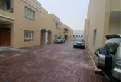 1 bhk with balcony @ Muaither