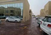 1 bhk with balcony @ Muaither