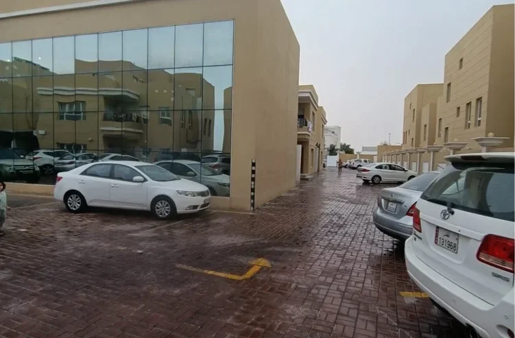 1 bhk with balcony @ Muaither