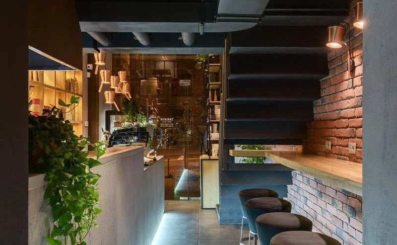for sale coffee shop