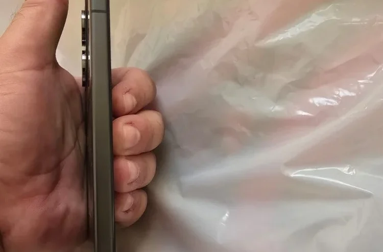 OPPO Reno13 Pro 5G