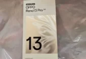 OPPO Reno13 Pro 5G