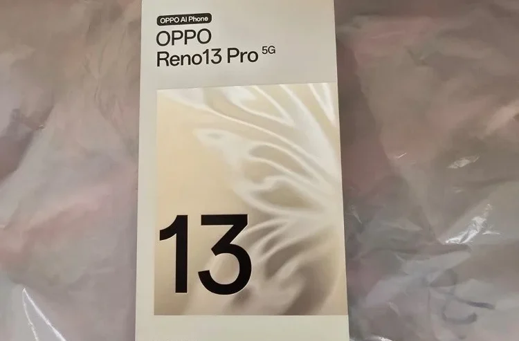 OPPO Reno13 Pro 5G