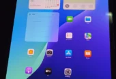 ipad pro 13 ” m4 256 gb wifi