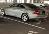 Mercedes-Benz CLS 350 2009