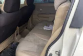 Urgent sale Nissan Tiida