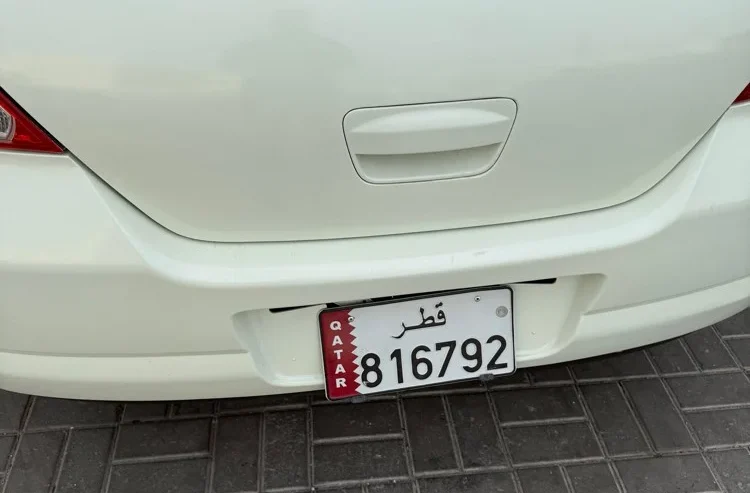 Urgent sale Nissan Tiida