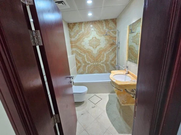 Unfurnished 2BHK in AlNajma