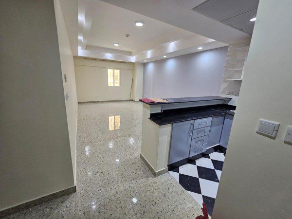 Unfurnished 2BHK in AlNajma