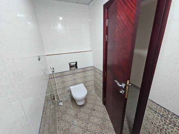 Unfurnished 2BHK in AlNajma