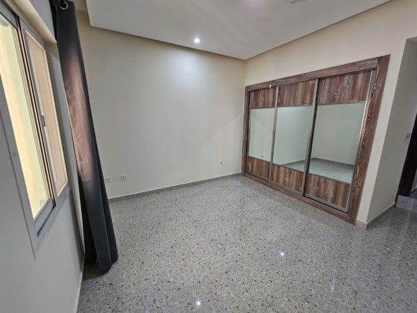Unfurnished 2BHK in AlNajma